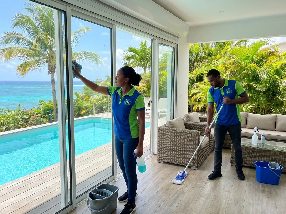 nettoyage saint-francois