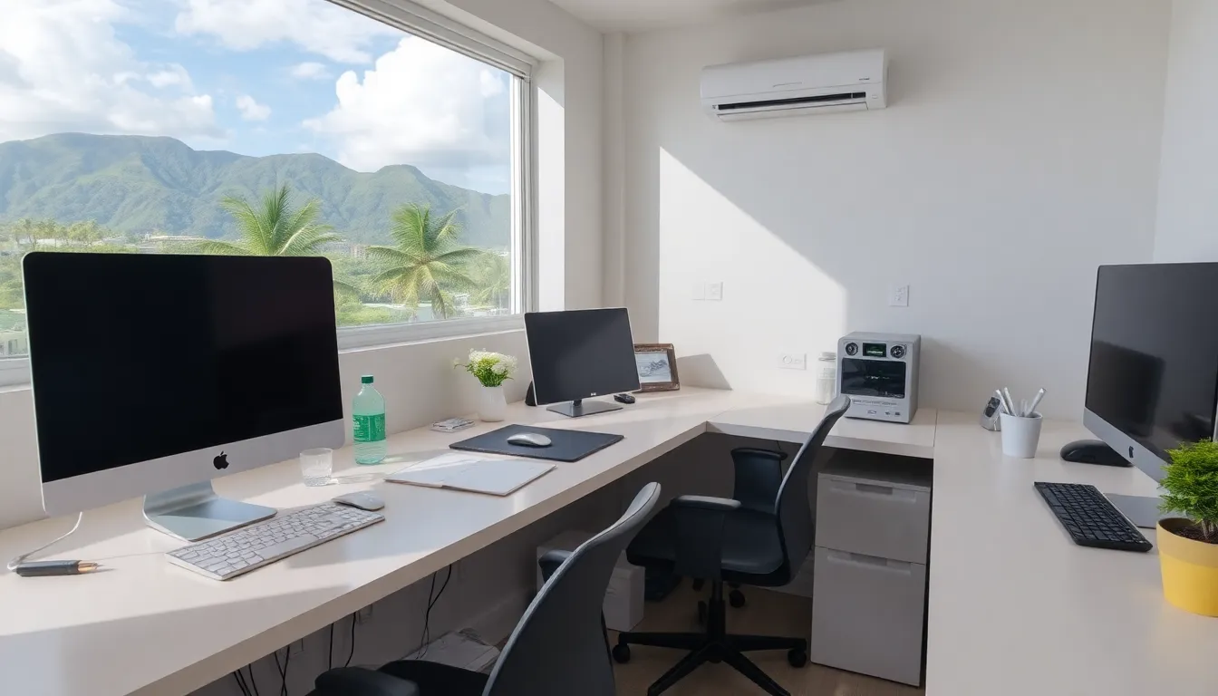 Nettoyage Urgent Guadeloupe