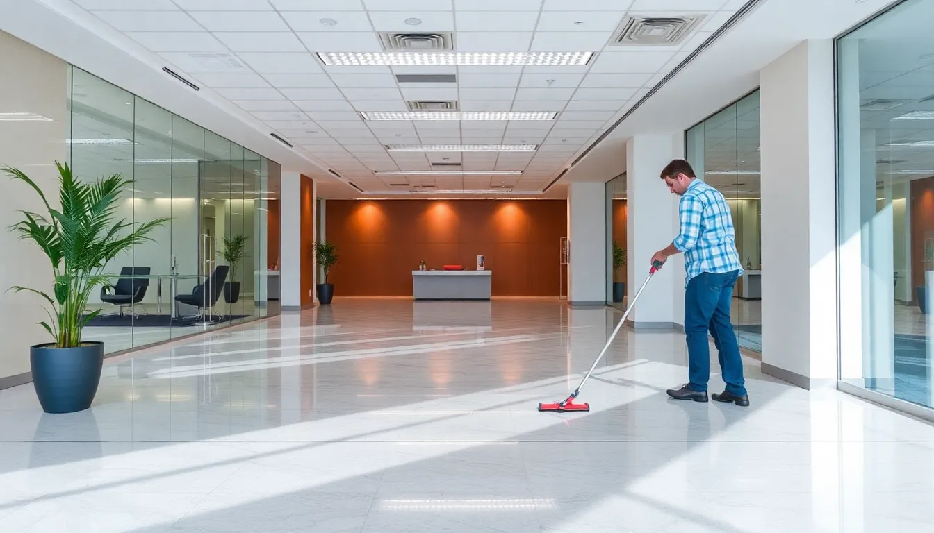 Prix Nettoyage Bureau Pointe-À-Pitre