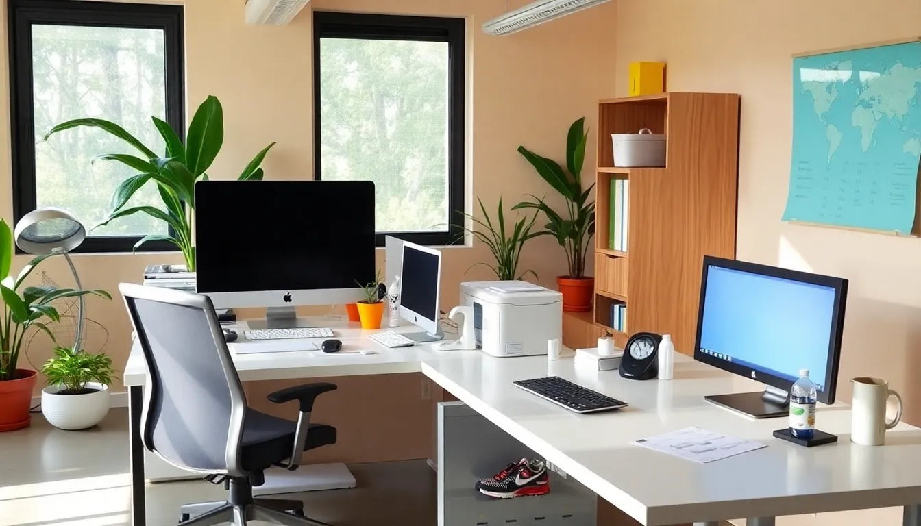 Prix Nettoyage Bureau Pointe-À-Pitre