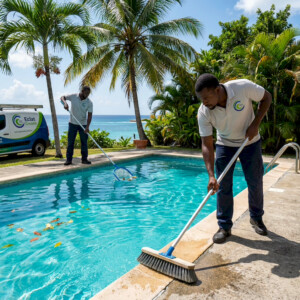 Conciergerie Airbnb Guadeloupe