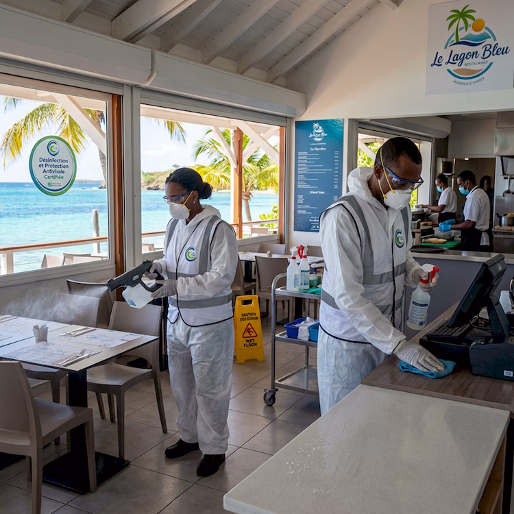 desinfection et protection antivirus en guadeloupe desinfection et protection antivirus en guadeloupe